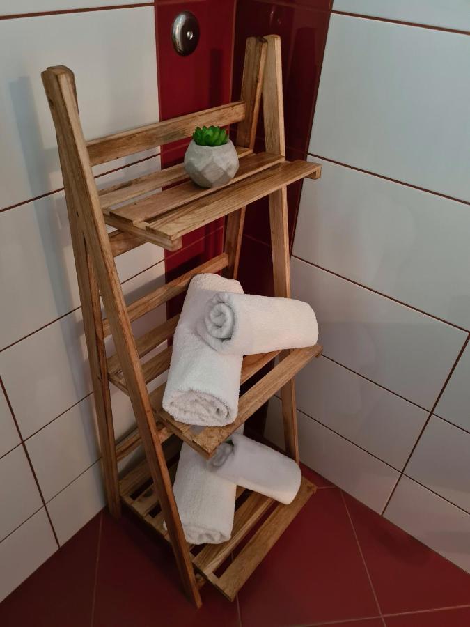 Camp Krka Hotel Lozovac Ngoại thất bức ảnh