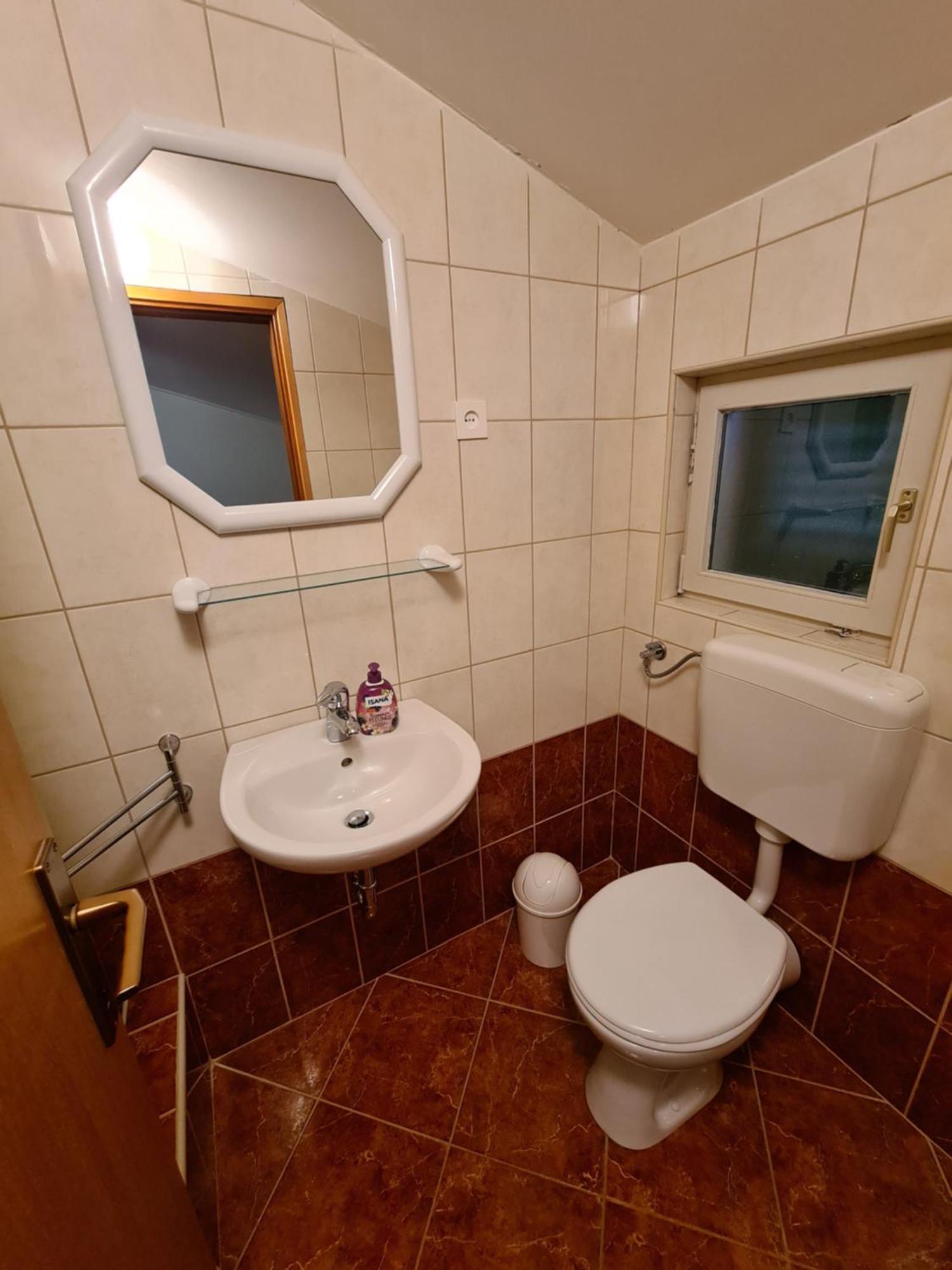 Camp Krka Hotel Lozovac Ngoại thất bức ảnh