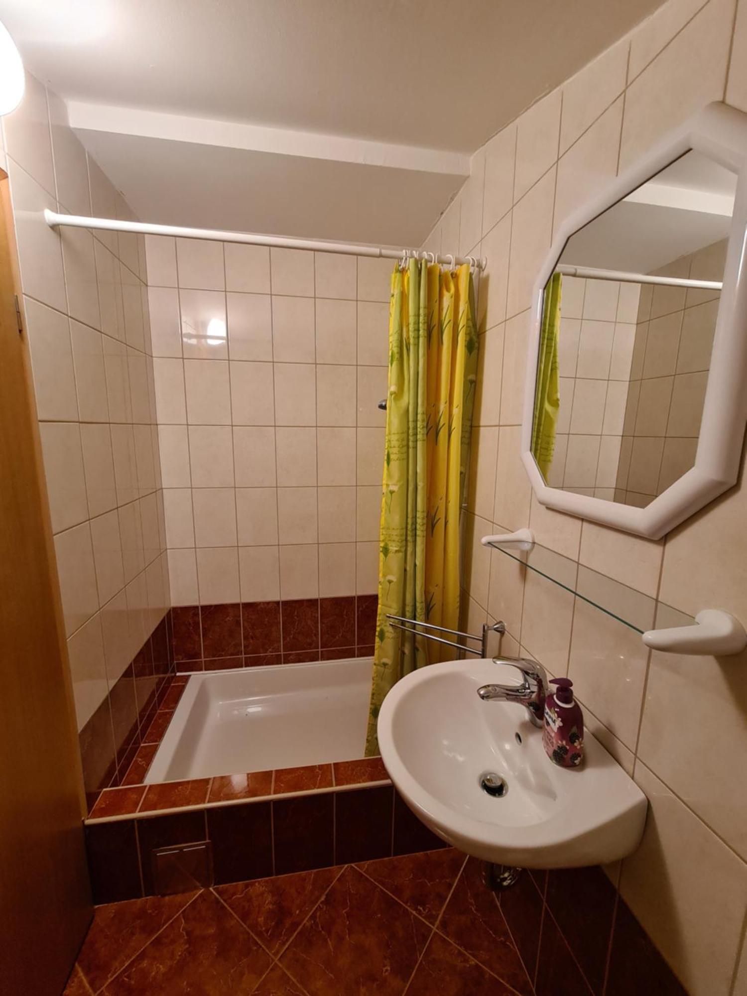 Camp Krka Hotel Lozovac Ngoại thất bức ảnh