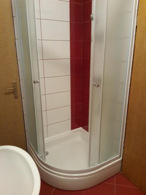 Camp Krka Hotel Lozovac Ngoại thất bức ảnh