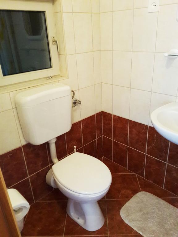 Camp Krka Hotel Lozovac Ngoại thất bức ảnh