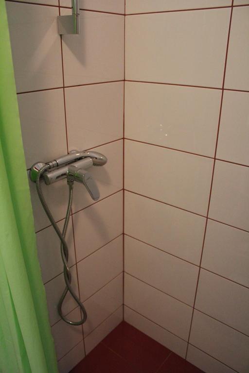 Camp Krka Hotel Lozovac Ngoại thất bức ảnh