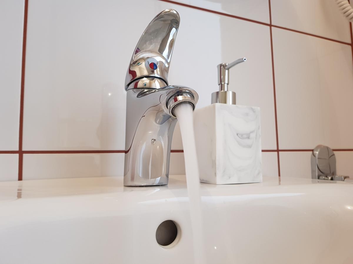 Camp Krka Hotel Lozovac Ngoại thất bức ảnh