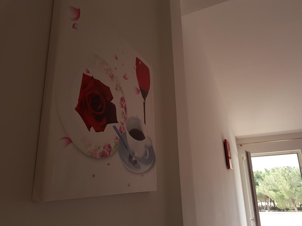 Camp Krka Hotel Lozovac Ngoại thất bức ảnh
