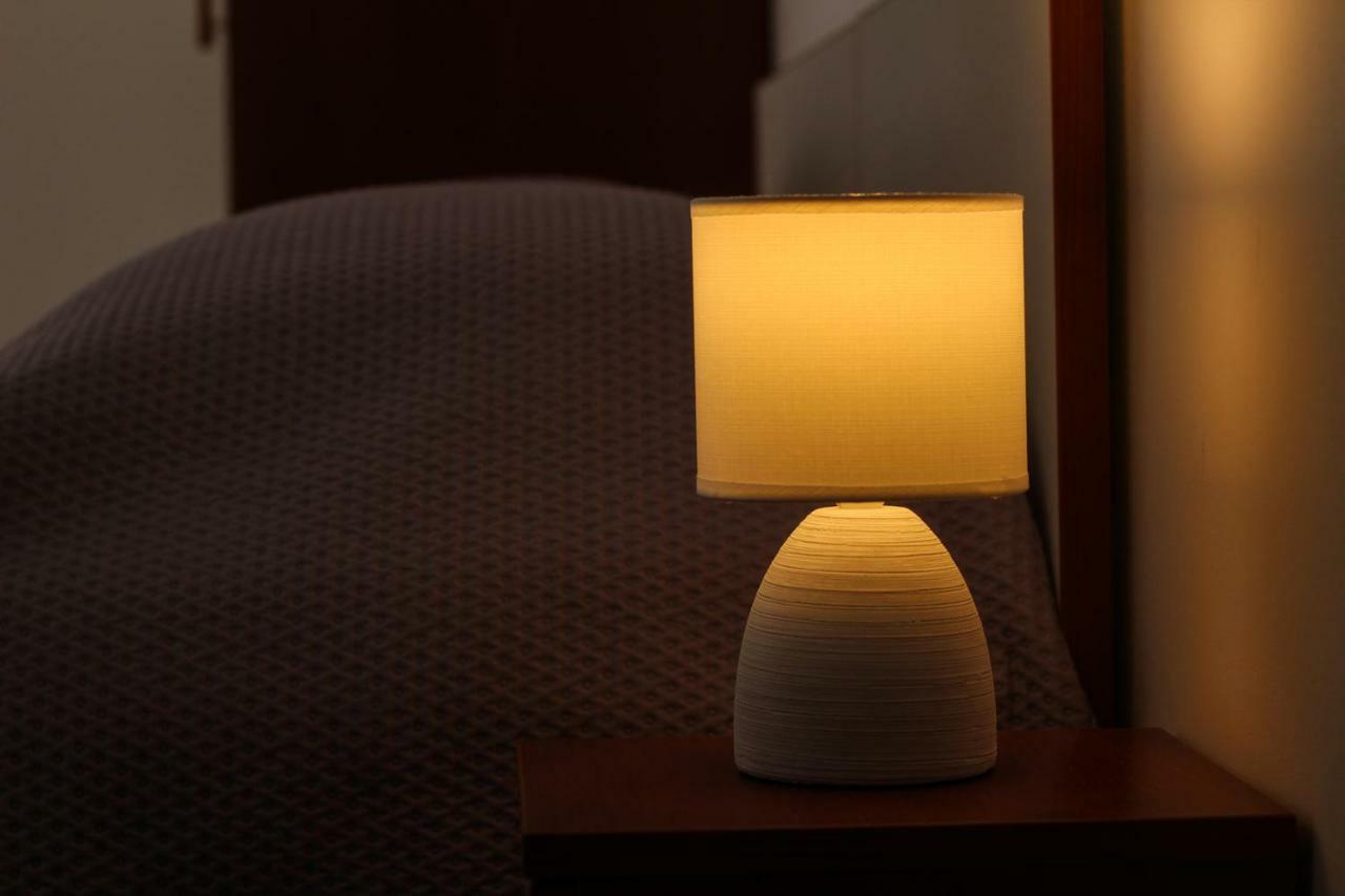 Camp Krka Hotel Lozovac Ngoại thất bức ảnh